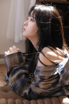 儿媳月月